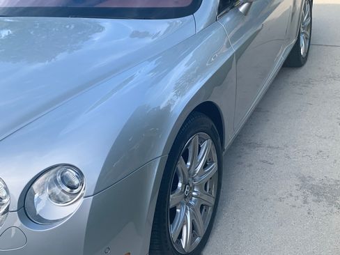 Used 2005 Bentley Continental GT image 26