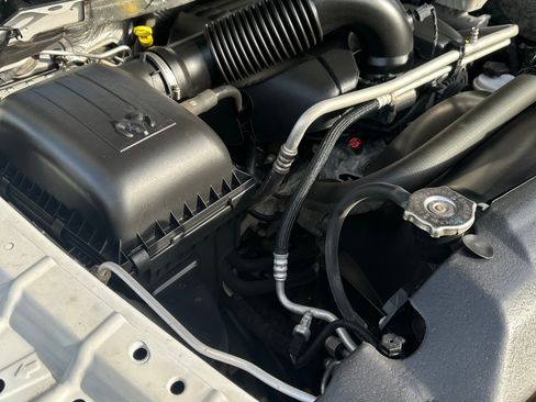 Used 2016 RAM 2500 Tradesman w/ Protection Group image 14