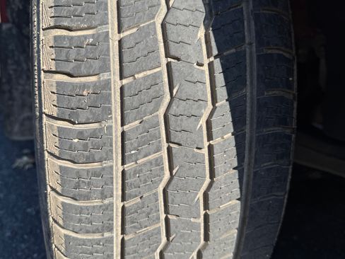 Used 2015 Ford Edge SEL w/ Equipment Group 201A image 6