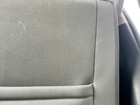 Used 2018 Chevrolet Silverado 1500 Custom w/ Custom Value Package image 16