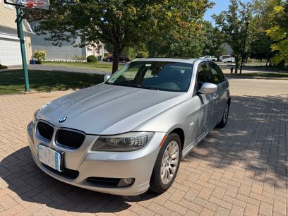 Used 2009 BMW 328i xDrive Sedan