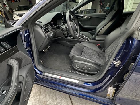 Used 2023 Audi S5 Prestige image 6