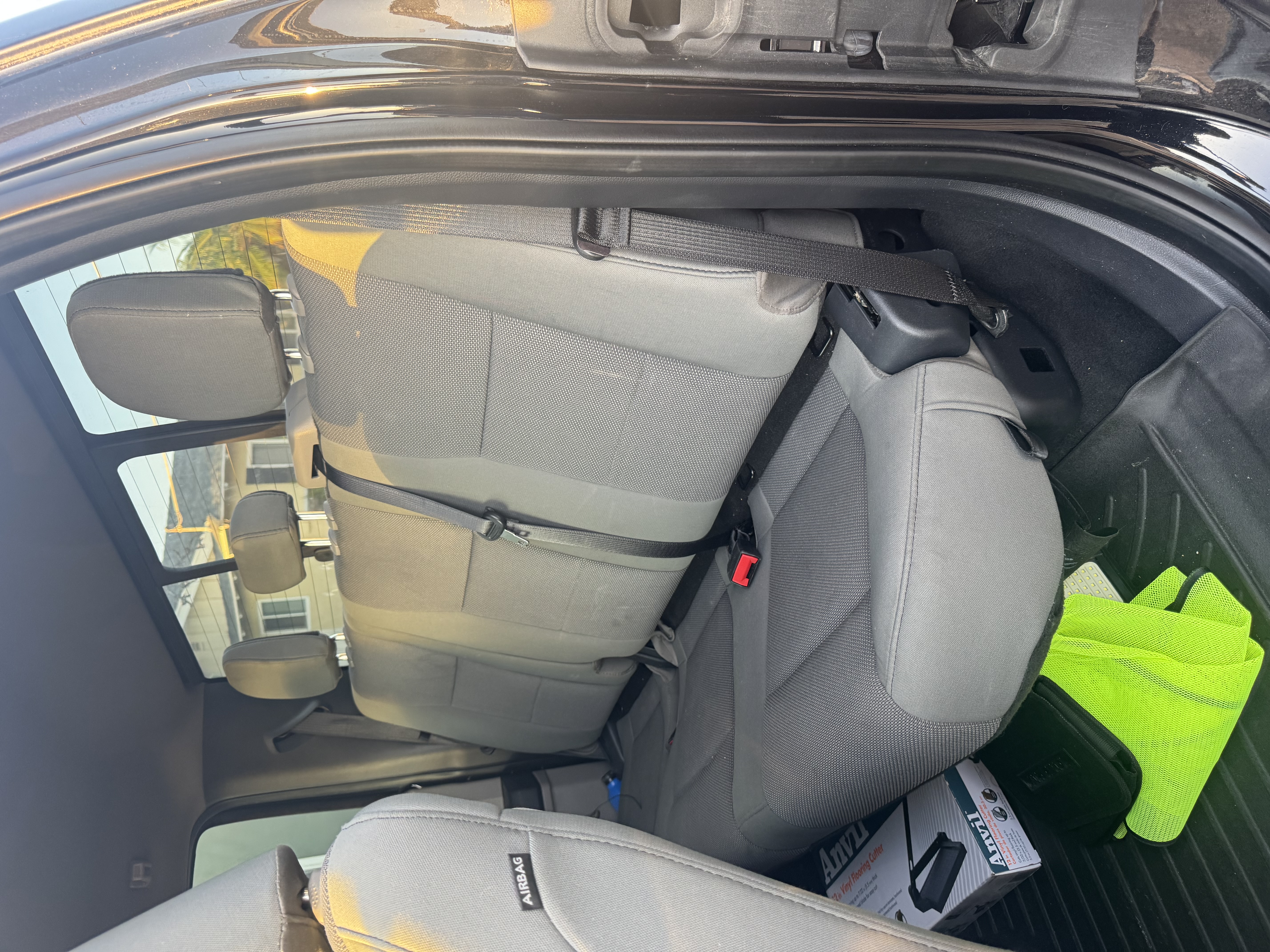 Used 2022 Ford F250 XL w/ STX Appearance Package AWD/4WD image 9
