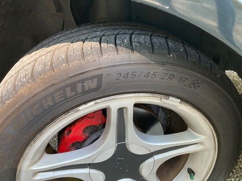 Used 1999 Ford Mustang GT RWD image 6