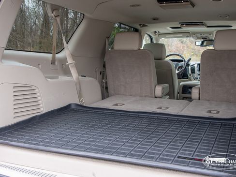 Used 2018 GMC Yukon XL Denali w/ Denali Ultimate Package image 17