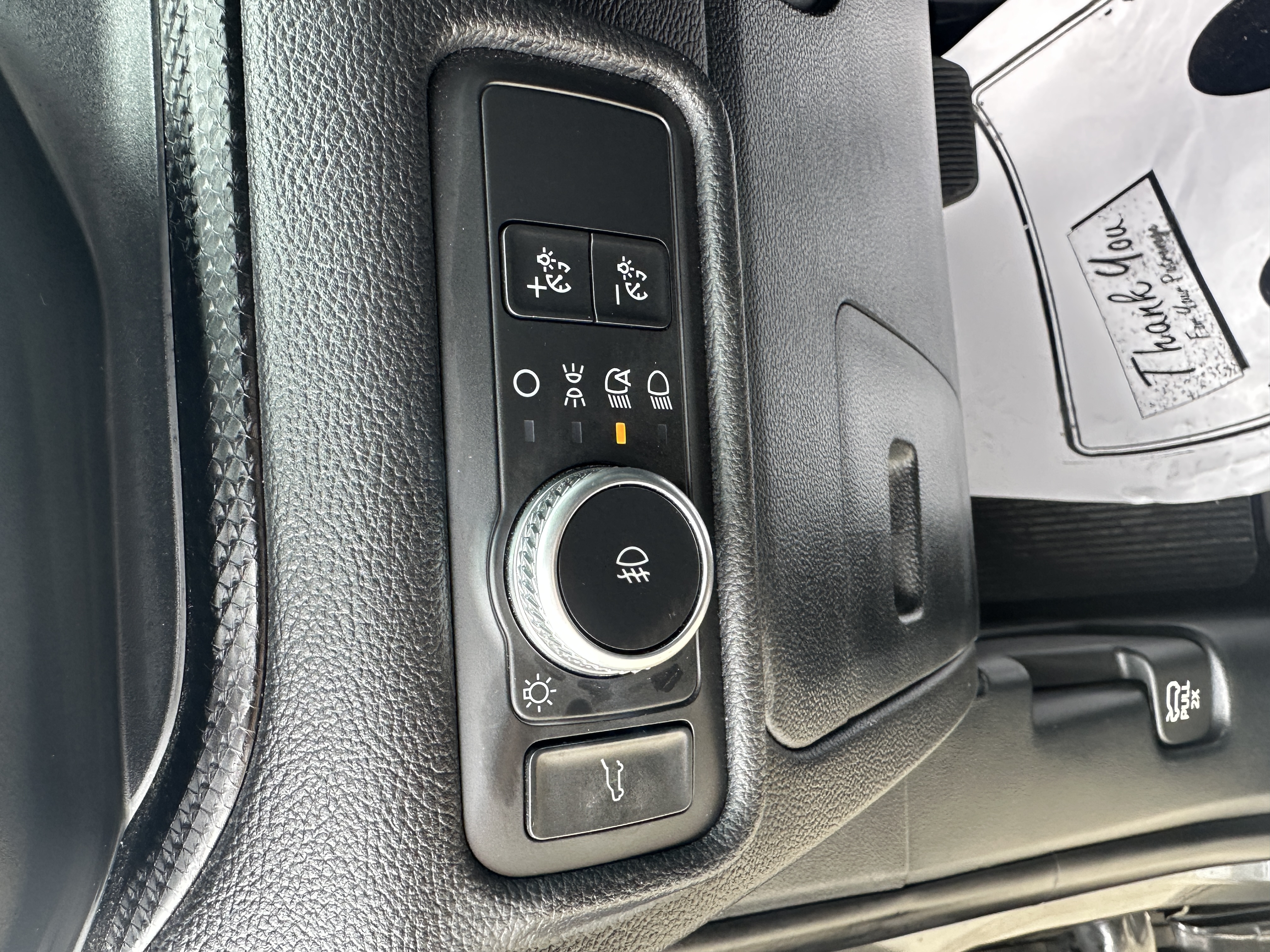 Used 2020 Ford Explorer ST w/ Premium Technology Package AWD/4WD image 16
