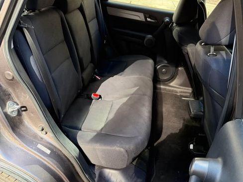 Used 2011 Honda CR-V LX image 12