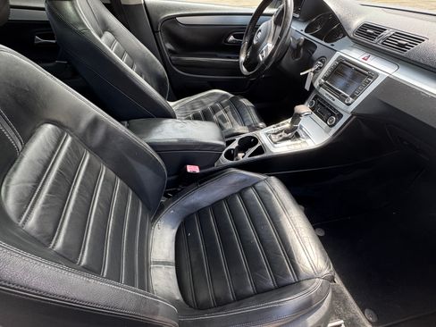 Used 2009 Volkswagen CC VR6 AWD/4WD image 9