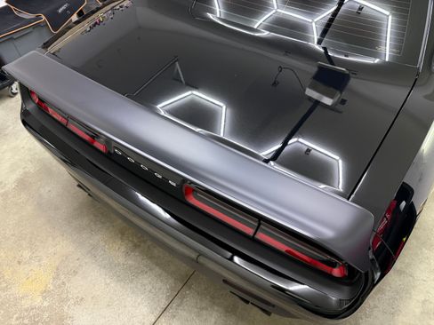 Used 2023 Dodge Challenger SRT Hellcat image 13