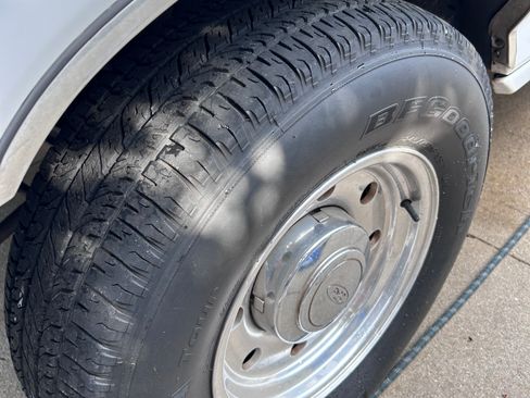 Used 1996 Ford F250 2WD SuperCab image 17