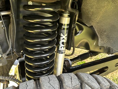 Used 2017 Ford F250 XLT w/ XLT Premium Package image 14