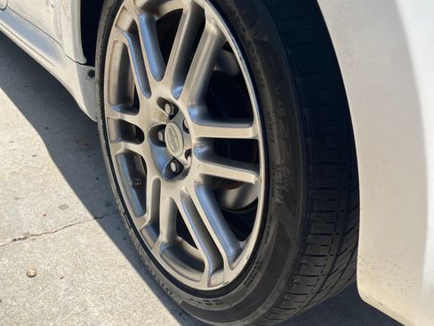 Used 2009 Scion tC FWD image 6