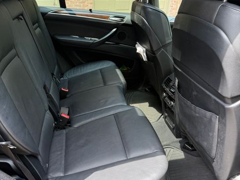 Used 2012 BMW X5 xDrive35i AWD/4WD image 12