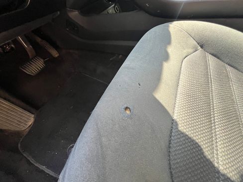 Used 2018 Ford Fusion SE image 27