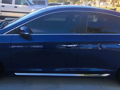 Used 2016 Hyundai Sonata Limited