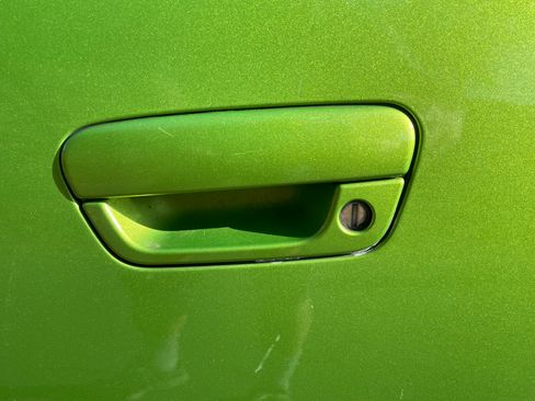 Used 2016 Chevrolet Spark LT image 16