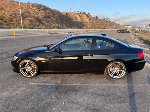 Used 2011 BMW 328i Coupe RWD image 15