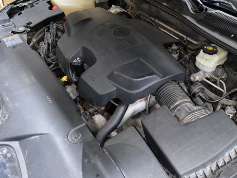 Used 2006 Buick Lucerne CXL w/ Luxury Package image 17