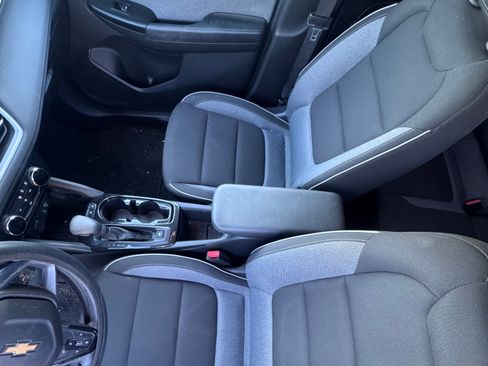 Used 2024 Chevrolet TrailBlazer LT w/ Driver Confidence Package image 8