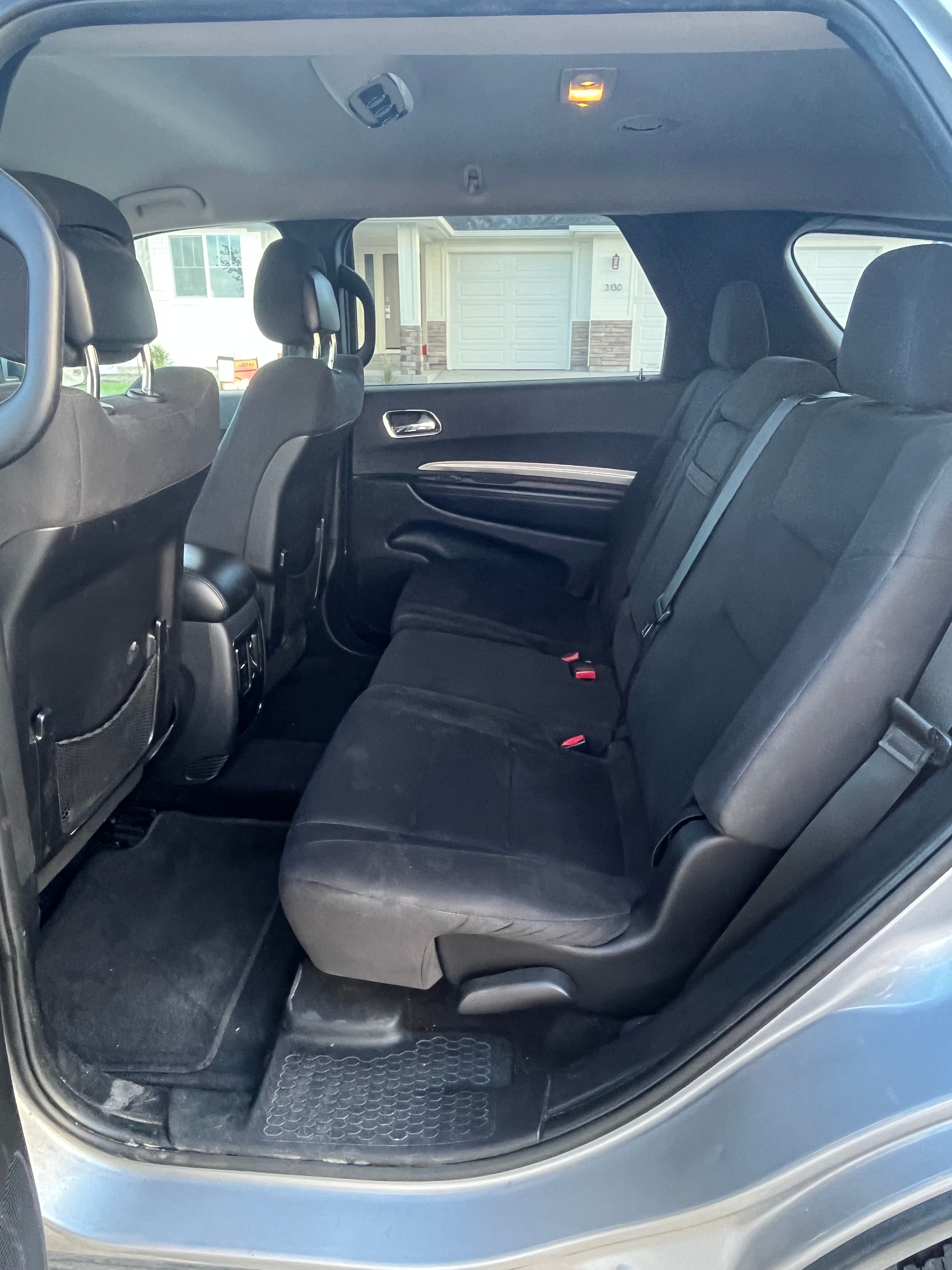 Used 2015 Dodge Durango SXT AWD/4WD image 13