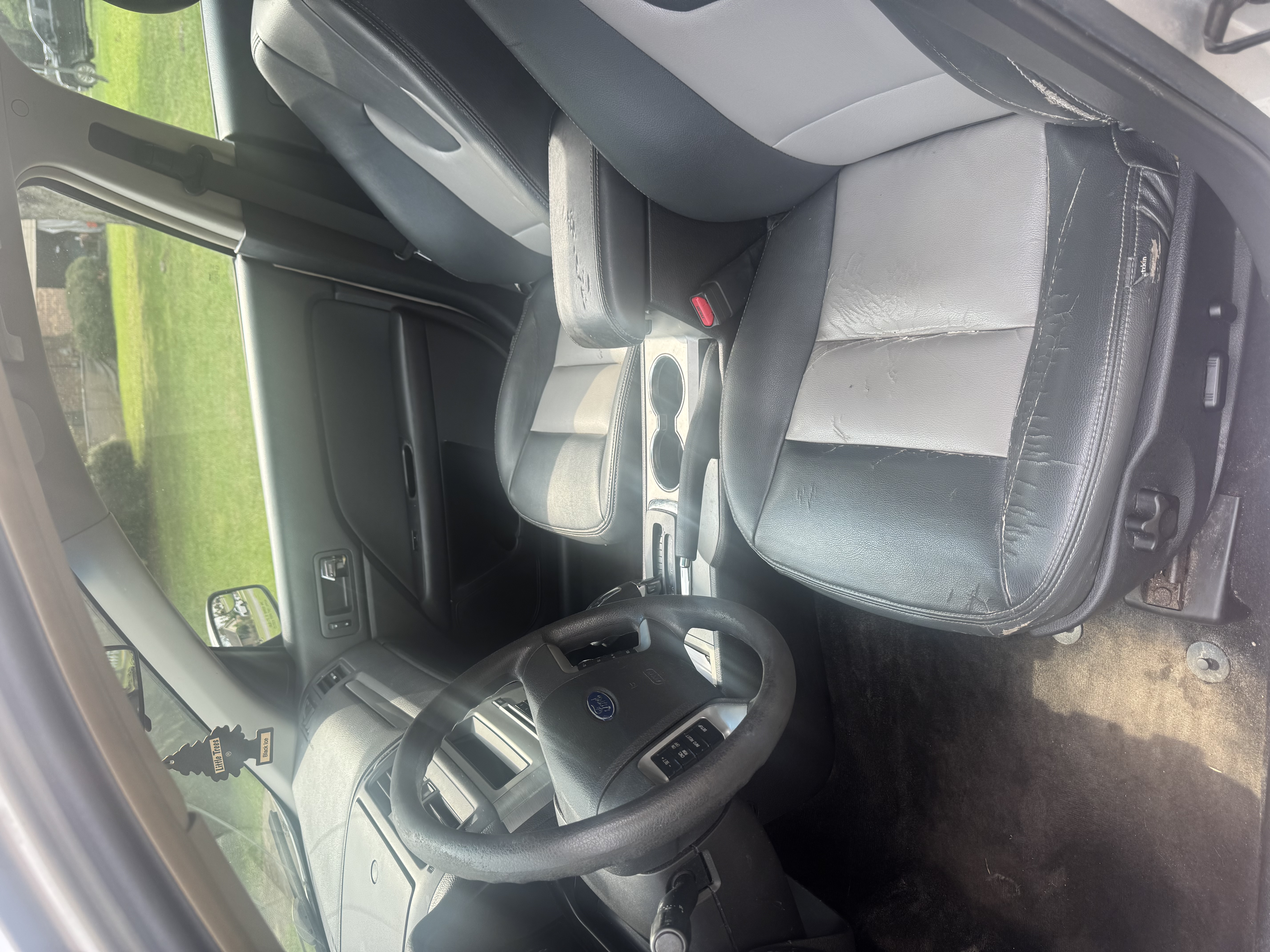 Used 2012 Ford Fusion SE FWD image 5