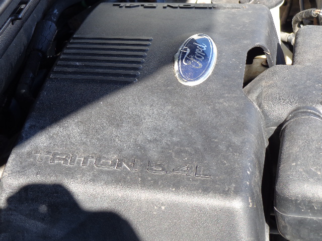 Used 2004 Ford Expedition Eddie Bauer AWD/4WD image 28