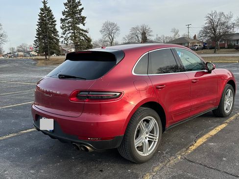 Used 2015 Porsche Macan S image 6