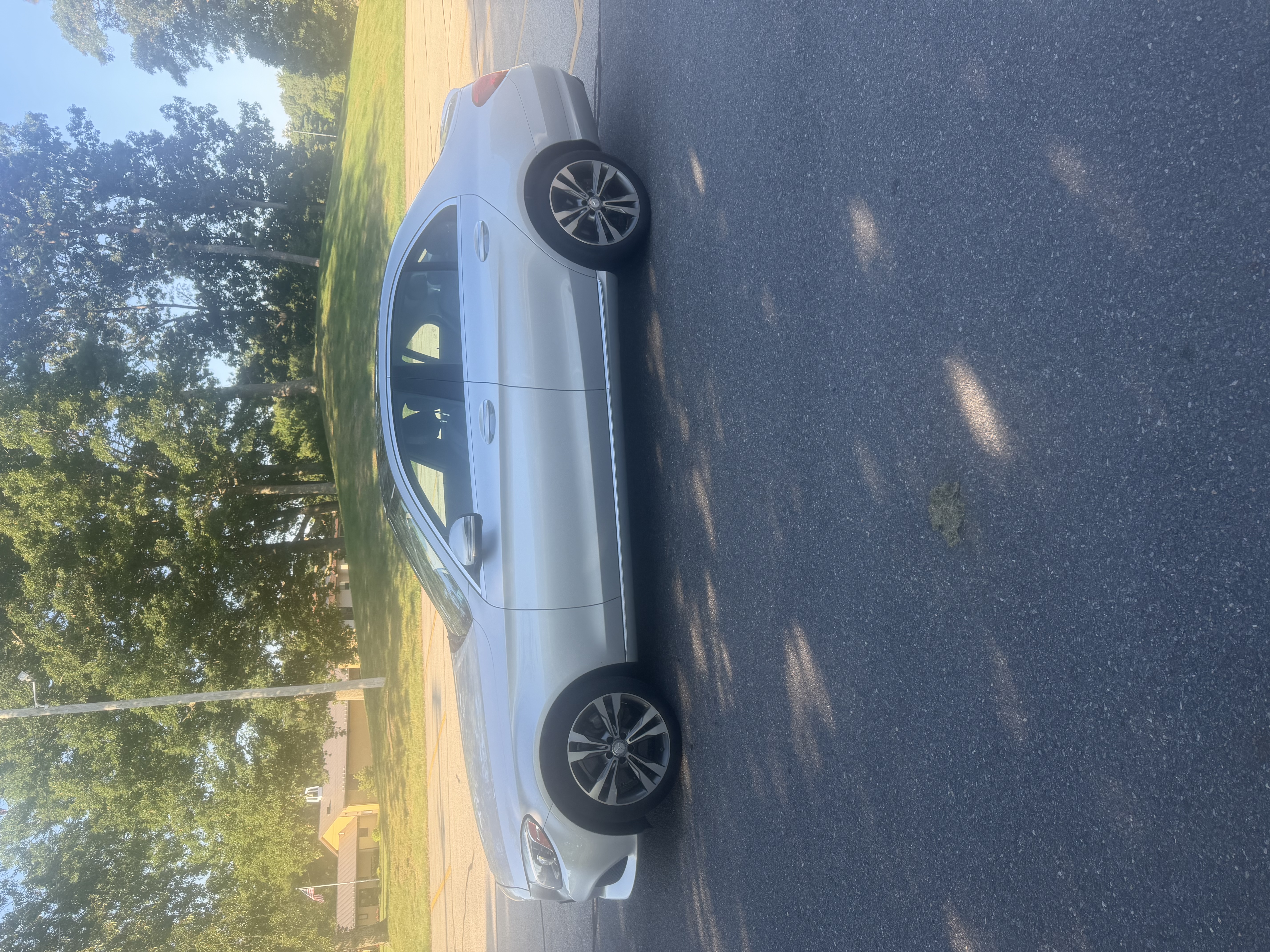 Used 2016 Mercedes-Benz C 300 4MATIC Sedan image 6