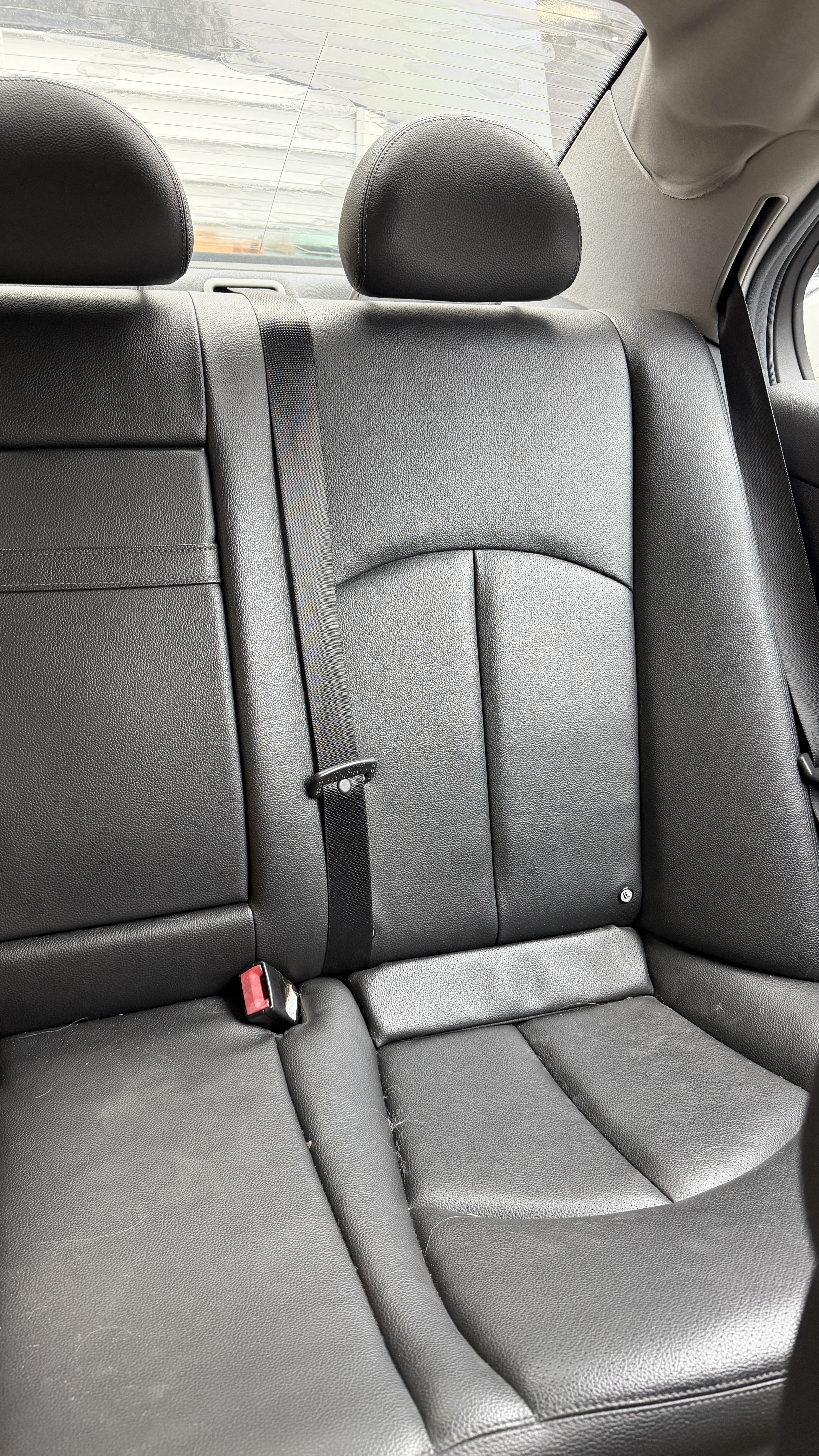 Used 2006 Mercedes-Benz E 320 CDI Sedan image 6
