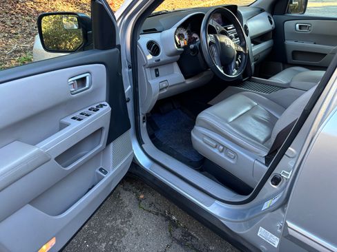 Used 2013 Honda Pilot EX-L image 12