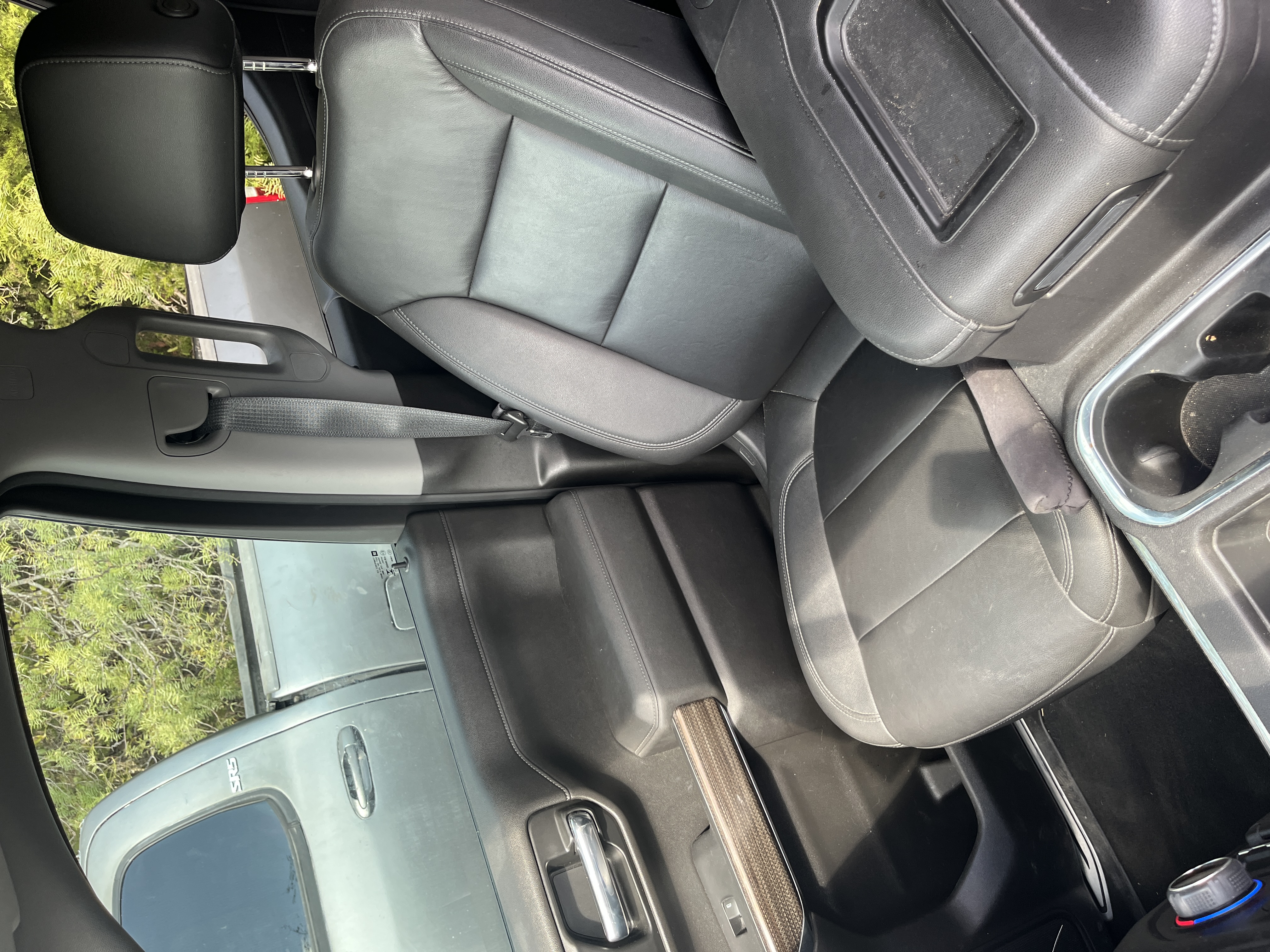 Used 2021 Chevrolet Silverado 1500 RST w/ Convenience Package II RWD image 10