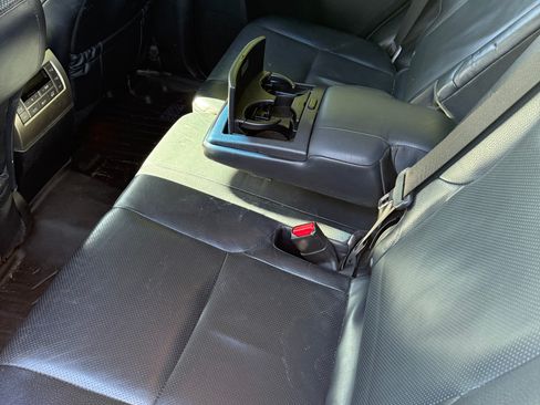 Used 2018 Lexus GX 460 Premium image 12