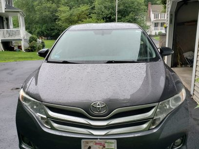 Used 2015 Toyota Venza LE