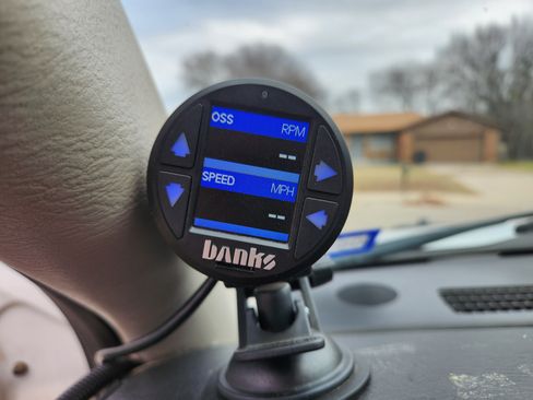 Used 2005 Dodge Ram 3500 Truck SLT image 8