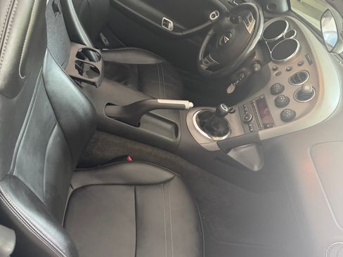 Used 2007 Pontiac Solstice Convertible w/ Premium Package image 14