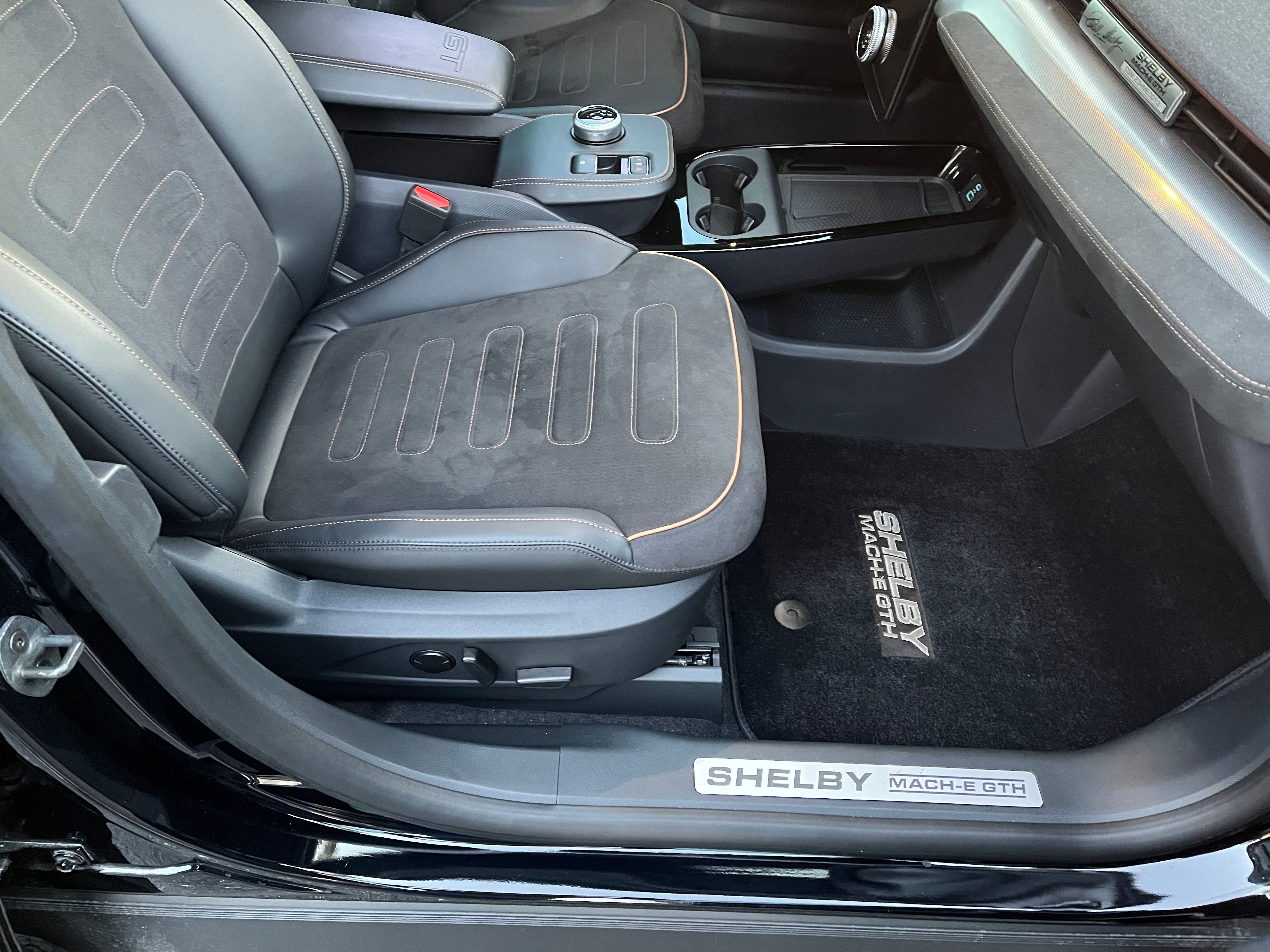 Used 2023 Ford Mustang Mach-E GT AWD/4WD image 17
