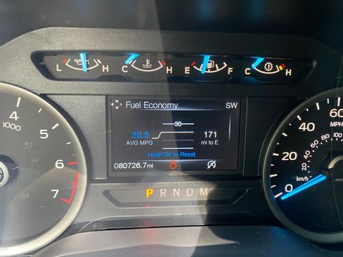 Used 2020 Ford F150 XLT w/ Equipment Group 301A Mid RWD image 9