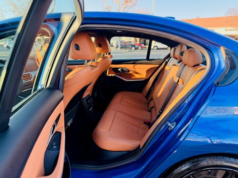 Used 2020 BMW M340i w/ Parking Assistance Package image 11