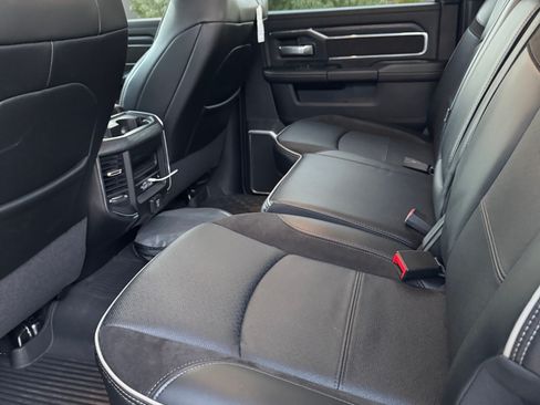 Used 2023 RAM 2500 Laramie image 6