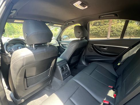 Used 2016 BMW 328i Sedan RWD image 26