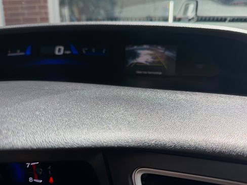 Used 2013 Honda Civic LX image 19