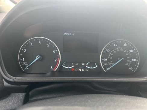 Used 2019 Ford EcoSport SE w/ SE Convenience Package image 15