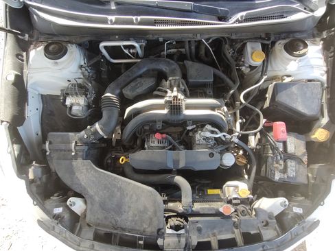 Used 2017 Subaru Outback 2.5i Premium image 13