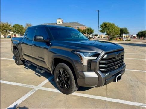 Used 2024 Toyota Tundra SR5 image 6