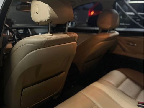 Used 2016 BMW 528i xDrive Sedan image 11