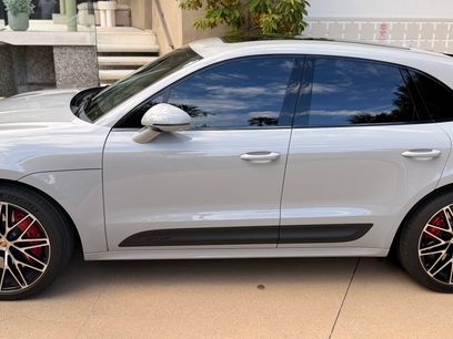 Used 2023 Porsche Macan GTS