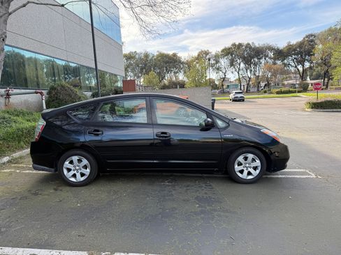 Used 2006 Toyota Prius image 5