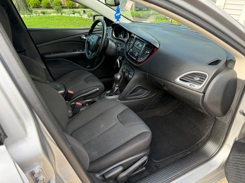 Used 2016 Dodge Dart SXT Sport FWD image 11