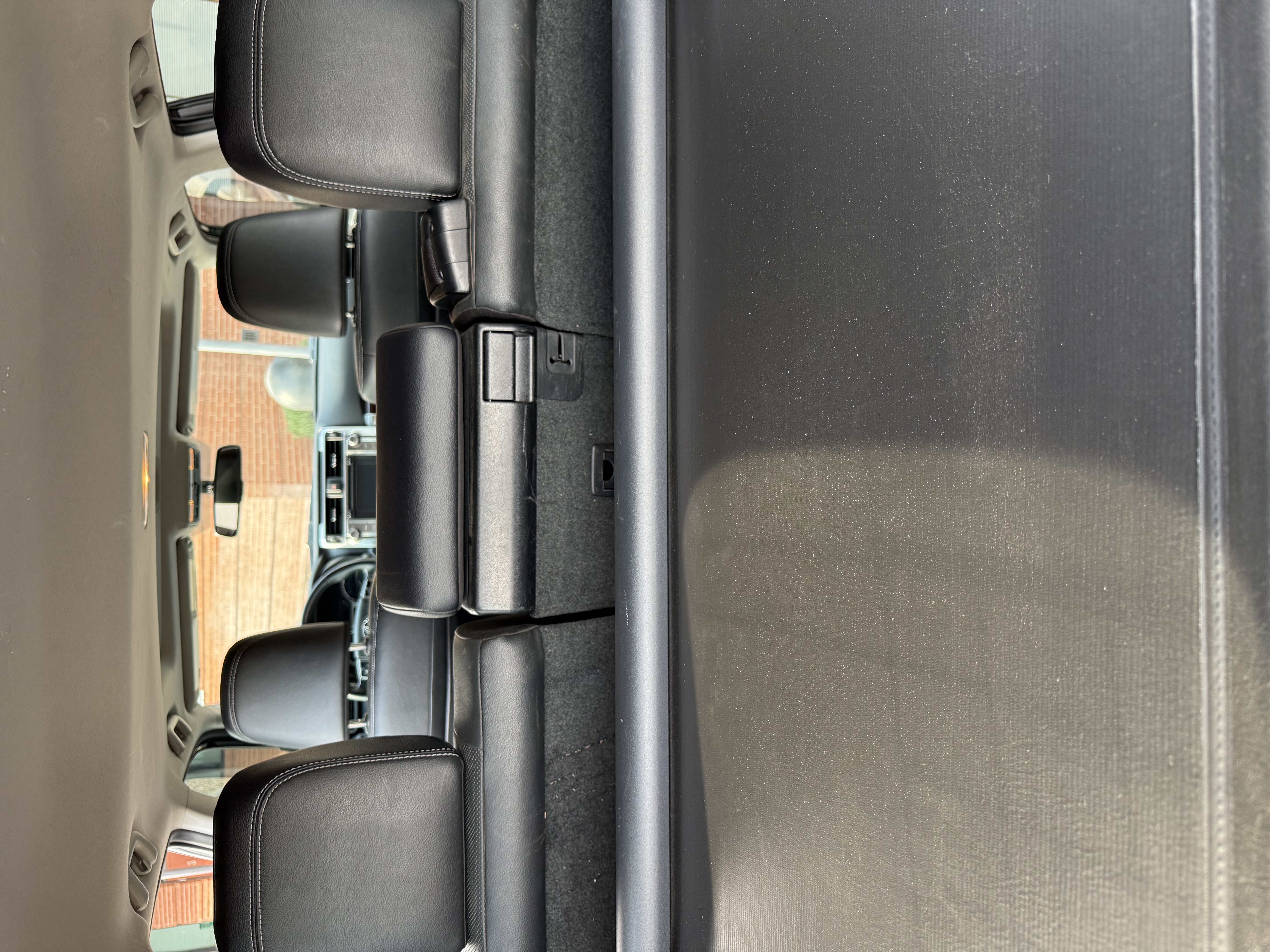 Used 2018 Toyota 4Runner Limited AWD/4WD image 13
