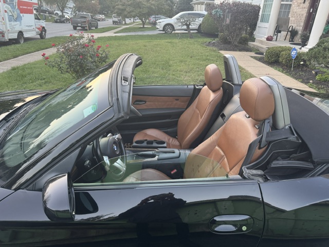 Used 2008 BMW Z4 3.0si RWD image 10